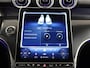 Mercedes-Benz GLC 300e 4MATIC Luxury Line | Rijassistentiepakket | Winter pakket | Trekhaak | 360 camera | Sfeerverlichting |