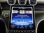 Mercedes-Benz GLC 300e 4MATIC Luxury Line | Rijassistentiepakket | Winter pakket | Trekhaak | 360 camera | Sfeerverlichting |
