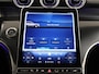 Mercedes-Benz GLC 300e 4MATIC Luxury Line | Rijassistentiepakket | Winter pakket | Trekhaak | 360 camera | Sfeerverlichting |