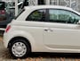 Fiat 500 1.2 Automaat 52.000 Airco Dealeronderhouden 1e eigenaar Nw APK Topstaat Boekjes Rijdt en schakelt perfect
