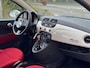 Fiat 500 1.2 Automaat 52.000 Airco Dealeronderhouden 1e eigenaar Nw APK Topstaat Boekjes Rijdt en schakelt perfect