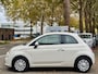 Fiat 500 1.2 Automaat 52.000 Airco Dealeronderhouden 1e eigenaar Nw APK Topstaat Boekjes Rijdt en schakelt perfect