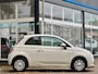 Fiat 500 1.2 Automaat 52.000 Airco Dealeronderhouden 1e eigenaar Nw APK Topstaat Boekjes Rijdt en schakelt perfect