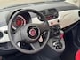 Fiat 500 1.2 Automaat 52.000 Airco Dealeronderhouden 1e eigenaar Nw APK Topstaat Boekjes Rijdt en schakelt perfect