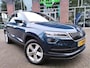 Skoda Karoq 1.5 TSI DSG ACT Business Edition Plus Wegklapbare trekhaak - Stoel+Stuur+Voorruitverwarming - Dodehoek detectie - Elektrische achterklep - NL auto