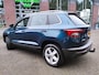 Skoda Karoq 1.5 TSI DSG ACT Business Edition Plus Wegklapbare trekhaak - Stoel+Stuur+Voorruitverwarming - Dodehoek detectie - Elektrische achterklep - NL auto
