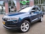 Skoda Karoq 1.5 TSI DSG ACT Business Edition Plus Wegklapbare trekhaak - Stoel+Stuur+Voorruitverwarming - Dodehoek detectie - Elektrische achterklep - NL auto