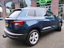 Skoda Karoq 1.5 TSI DSG ACT Business Edition Plus Wegklapbare trekhaak - Stoel+Stuur+Voorruitverwarming - Dodehoek detectie - Elektrische achterklep - NL auto
