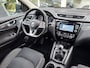 Nissan Qashqai 1.6 163pk 1e Eig./360 Camera/Cruise/Navi/Bluetooth/Stoelverwarming