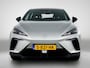 MG 4 MG4 Electric Standard 51 kWh | WLTP 350km | 18"LMV | Apple CarPlay | Led Koplampen | Adaptive Cruise Control | DAB+ Radio |