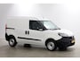 Fiat Doblò Cargo 1.6 MultiJet 105pk L1H1 Airco/3 Persoons 03-2022
