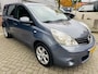 Nissan Note 1.6 Acenta 15'LMV PDC AIRCO NAVI BLUETOOTH