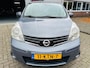 Nissan Note 1.6 Acenta 15'LMV PDC AIRCO NAVI BLUETOOTH