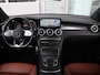 Mercedes-Benz GLC 300e 4MATIC Premium | Memory Seats | Navigatie | Camera | LED | Multispaak | Automaat