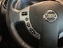 Nissan Qashqai 2.0i 16v 4WD AUTOMAAT TEKNA PREMIUM-uitv/CLIMA AIRCO/TREKHAAK/CRUISE CONTROL/NAVIGATIE/PANORAMADAK/BLUETOOTH/ISOFIX