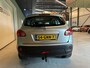 Nissan Qashqai 2.0i 16v 4WD AUTOMAAT TEKNA PREMIUM-uitv/CLIMA AIRCO/TREKHAAK/CRUISE CONTROL/NAVIGATIE/PANORAMADAK/BLUETOOTH/ISOFIX