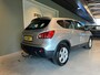 Nissan Qashqai 2.0i 16v 4WD AUTOMAAT TEKNA PREMIUM-uitv/CLIMA AIRCO/TREKHAAK/CRUISE CONTROL/NAVIGATIE/PANORAMADAK/BLUETOOTH/ISOFIX