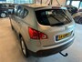 Nissan Qashqai 2.0i 16v 4WD AUTOMAAT TEKNA PREMIUM-uitv/CLIMA AIRCO/TREKHAAK/CRUISE CONTROL/NAVIGATIE/PANORAMADAK/BLUETOOTH/ISOFIX