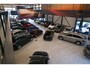 Nissan Qashqai 2.0i 16v 4WD AUTOMAAT TEKNA PREMIUM-uitv/CLIMA AIRCO/TREKHAAK/CRUISE CONTROL/NAVIGATIE/PANORAMADAK/BLUETOOTH/ISOFIX