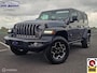 Jeep Wrangler Unlimited 4XE 380 RUBICON - CABRIO - LEDER - ALPINE AUDIO - CAMERA VOOR EN ACHTER -