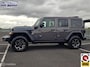 Jeep Wrangler Unlimited 4XE 380 RUBICON - CABRIO - LEDER - ALPINE AUDIO - CAMERA VOOR EN ACHTER -