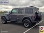 Jeep Wrangler Unlimited 4XE 380 RUBICON - CABRIO - LEDER - ALPINE AUDIO - CAMERA VOOR EN ACHTER -