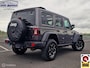 Jeep Wrangler Unlimited 4XE 380 RUBICON - CABRIO - LEDER - ALPINE AUDIO - CAMERA VOOR EN ACHTER -