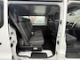 Renault Trafic 1.6 dCi T29 L2H1 Générique Dubbele Cabine 6 Zitplaatsen