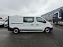 Renault Trafic 1.6 dCi T29 L2H1 Générique Dubbele Cabine 6 Zitplaatsen
