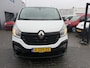 Renault Trafic 1.6 dCi T29 L2H1 Générique Dubbele Cabine 6 Zitplaatsen