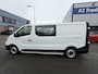 Renault Trafic 1.6 dCi T29 L2H1 Générique Dubbele Cabine 6 Zitplaatsen