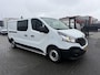 Renault Trafic 1.6 dCi T29 L2H1 Générique Dubbele Cabine 6 Zitplaatsen