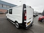 Renault Trafic 1.6 dCi T29 L2H1 Générique Dubbele Cabine 6 Zitplaatsen