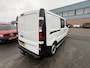 Renault Trafic 1.6 dCi T29 L2H1 Générique Dubbele Cabine 6 Zitplaatsen