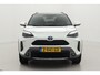 Toyota Yaris Cross 1.5 Hybrid AWD Adventure | Panoramadak | Trekhaak | Dodehoek detectie | JBL | Head-up display | Navigatie | Parkeersensoren voor/achter | Stoelverwarming | 18 inch