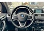 BMW X1 xDrive20i Executive 192pk | afneembare trekhaak | 2.000kg trekgewicht