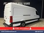 Mercedes-Benz Sprinter 317 CDI 170pk L3H2 Euro6 Airco | Camera | Apple Carplay | Cruisecontrol | Stoelverwarming Android Auto, Parkeersensoren, Bijrijdersbank