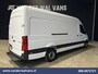 Mercedes-Benz Sprinter 317 CDI 170pk L3H2 Euro6 Airco | Camera | Apple Carplay | Cruisecontrol | Stoelverwarming Android Auto, Parkeersensoren, Bijrijdersbank
