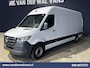 Mercedes-Benz Sprinter 317 CDI 170pk L3H2 Euro6 Airco | Camera | Apple Carplay | Cruisecontrol | Stoelverwarming Android Auto, Parkeersensoren, Bijrijdersbank