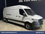 Mercedes-Benz Sprinter 317 CDI 170pk L3H2 Euro6 Airco | Camera | Apple Carplay | Cruisecontrol | Stoelverwarming Android Auto, Parkeersensoren, Bijrijdersbank