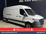 Mercedes-Benz Sprinter 317 CDI 170pk L3H2 Euro6 Airco | Camera | Apple Carplay | Cruisecontrol | Stoelverwarming Android Auto, Parkeersensoren, Bijrijdersbank