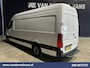 Mercedes-Benz Sprinter 317 CDI 170pk L3H2 Euro6 Airco | Camera | Apple Carplay | Cruisecontrol | Stoelverwarming Android Auto, Parkeersensoren, Bijrijdersbank