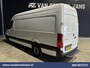 Mercedes-Benz Sprinter 317 CDI 170pk L3H2 Euro6 Airco | Camera | Apple Carplay | Cruisecontrol | Stoelverwarming Android Auto, Parkeersensoren, Bijrijdersbank