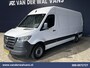 Mercedes-Benz Sprinter 317 CDI 170pk L3H2 Euro6 Airco | Camera | Apple Carplay | Cruisecontrol | Stoelverwarming Android Auto, Parkeersensoren, Bijrijdersbank