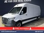 Mercedes-Benz Sprinter 317 CDI 170pk L3H2 Euro6 Airco | Camera | Apple Carplay | Cruisecontrol | Stoelverwarming Android Auto, Parkeersensoren, Bijrijdersbank