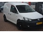 Volkswagen Caddy 1.6 TDI BlueMotion 7999 MARGE Nederlandse auto 180351 NAP laatste beurt bij 166027 met oa lmv trekhaak airco cv cruise control nette auto!!!