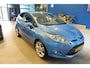 Ford Fiesta 1.6 120pk veel opties 1e eig Ned.dealerauto NAP unieke kmstand !