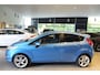 Ford Fiesta 1.6 120pk veel opties 1e eig Ned.dealerauto NAP unieke kmstand !
