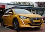 Peugeot e-208 EV 50kWh *Allure* | SOH 95% | 3- Fase | Half- Leder | Stoelverwarming | Camera | Carplay | Navigatie | Cruise & Climate Control | Orig. NL |