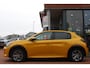 Peugeot e-208 EV 50kWh *Allure* | SOH 95% | 3- Fase | Half- Leder | Stoelverwarming | Camera | Carplay | Navigatie | Cruise & Climate Control | Orig. NL |
